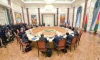 Трехсторонние переговоры в Минске могут состояться 11 декабря